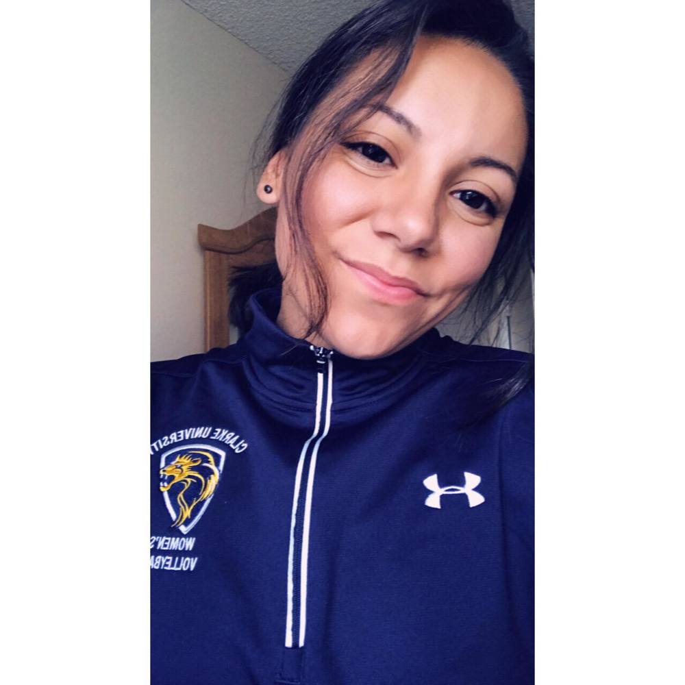 Meet your Posher, Julia